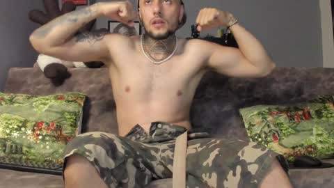 Emilio online show from 12-18-24, 12:10