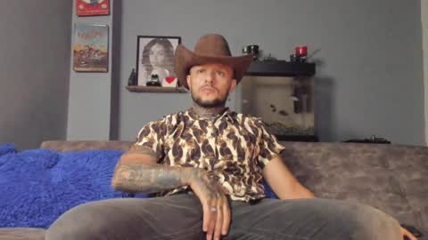 Emilio online show from 01-26-25, 10:34