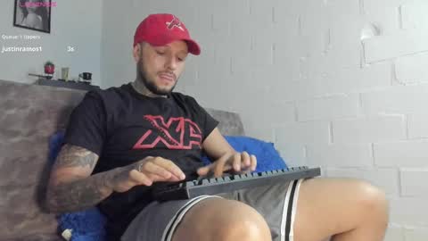 Emilio online show from 03-04-25, 10:02