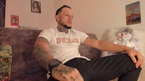 Emilio online show from 12-16-25, 10:20