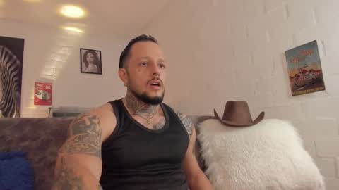 Emilio online show from 02-14-26, 09:39