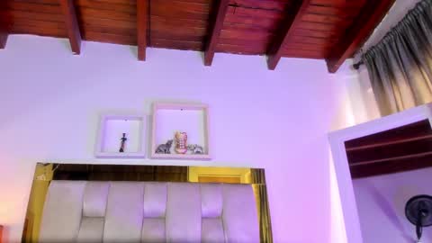 Isabella online show from 02-19-25, 03:27