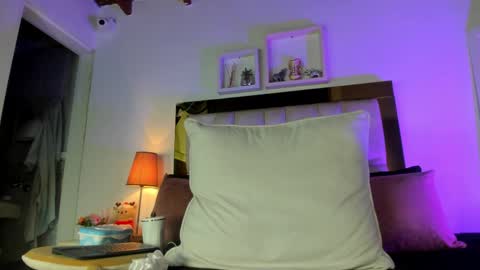 Isabella online show from 01-09-26, 11:57