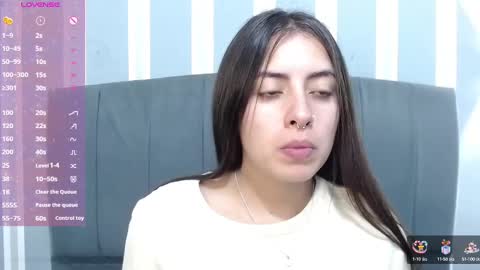 Snapshot of _emma_diamond_ chatting on 03-03-25, 10:52 Emma online show from 03-03-25, 10:52