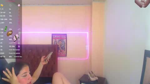 Emmaa Harper3 online show from 12-13-24, 06:31