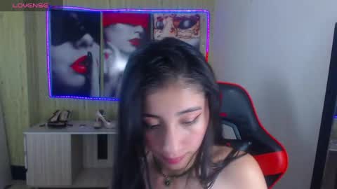 Emmaa Harper3 online show from 01-25-25, 09:47