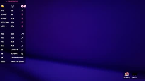 Emmaa Harper3 online show from 10-02-25, 11:56