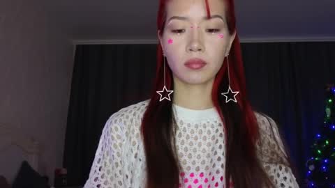 EveEva online show from 12-18-24, 06:53