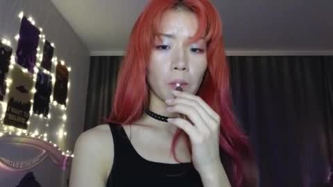 EveEva online show from 01-03-25, 10:29