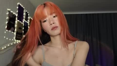 EveEva online show from 03-08-25, 01:57