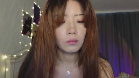 EveEva online show from 09-21-25, 06:04