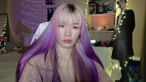 EveEva online show from 01-18-26, 08:40