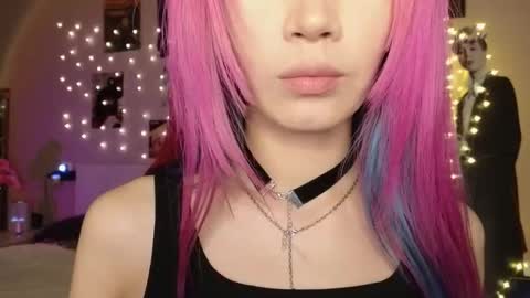 EveEva online show from 02-24-26, 02:20