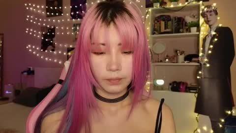 EveEva online show from 03-02-26, 04:03