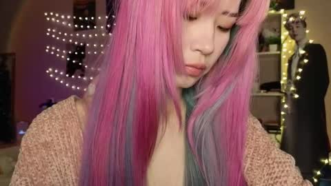 EveEva online show from 03-04-26, 01:00