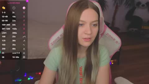 Evie online show from 12-12-24, 06:25