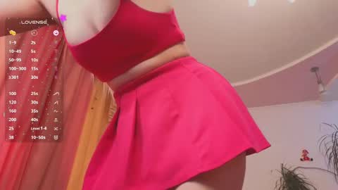 Evie online show from 01-19-25, 06:53