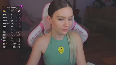 Evie online show from 01-30-25, 07:39