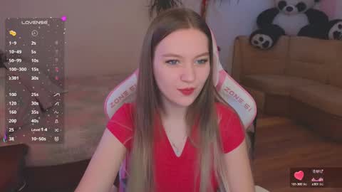 Evie online show from 03-09-25, 06:50