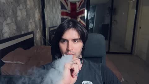 Keanu online show from 10-13-25, 01:44