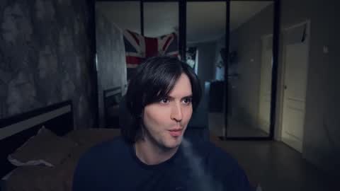 Keanu online show from 10-23-25, 12:48