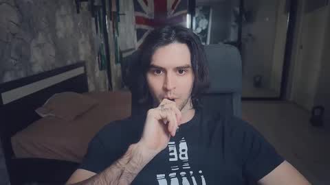 Keanu online show from 02-07-26, 11:25