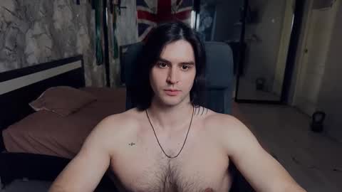 Keanu online show from 02-08-26, 01:47