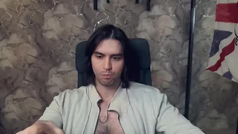 Keanu online show from 02-20-26, 12:05