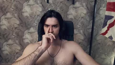 Keanu online show from 02-24-26, 11:30