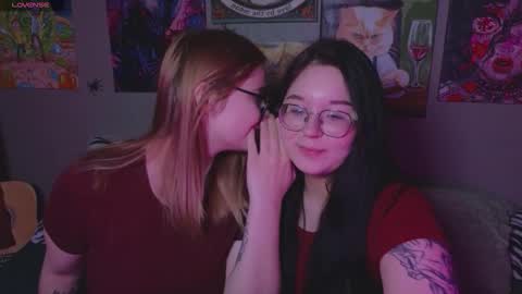 Snapshot of _favorite_ chatting on 12-03-25, 07:12 KENDALL NATHAN MARRY RYANPVT IS OPEN online show from 12-03-25, 07:12