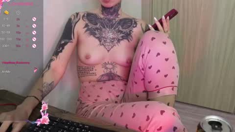 Alis online show from 02-04-25, 05:55