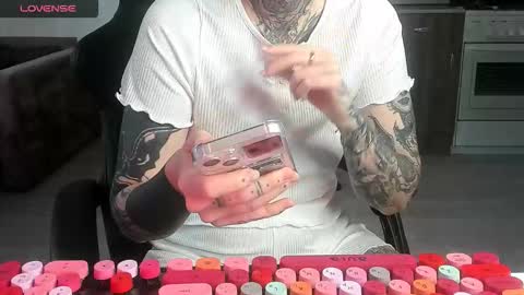 Alis online show from 02-21-26, 06:47