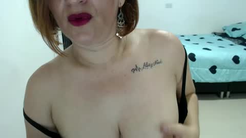 FERNANDA online show from 12-15-24, 12:40