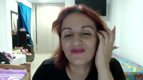 FERNANDA online show from 09-17-25, 12:45