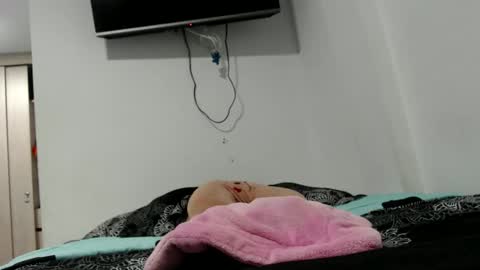 FERNANDA online show from 09-21-25, 02:57