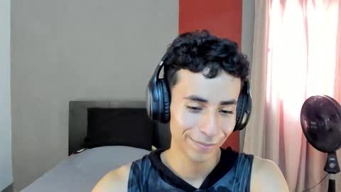 jair eduardo online show from 02-09-26, 08:35