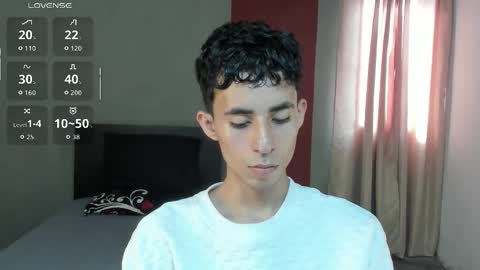 jair eduardo online show from 02-15-26, 08:27