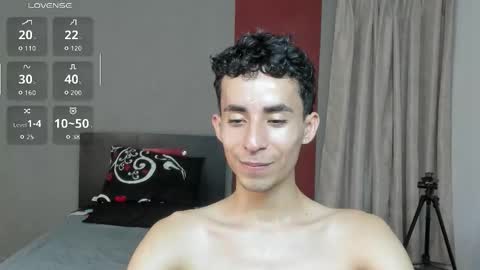 jair eduardo online show from 02-17-26, 01:02