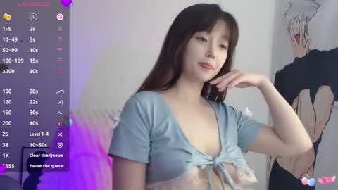 Flipped online show from 11-15-25, 01:47