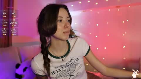 Goldy Grace online show from 02-10-25, 11:57