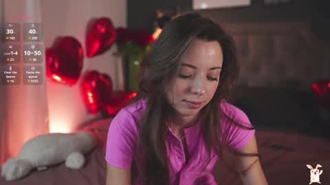 Goldy Grace online show from 02-14-25, 03:15