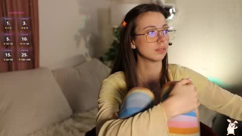 Goldy Grace online show from 02-21-25, 05:53