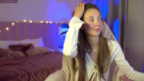 Goldy Grace online show from 09-19-25, 11:33