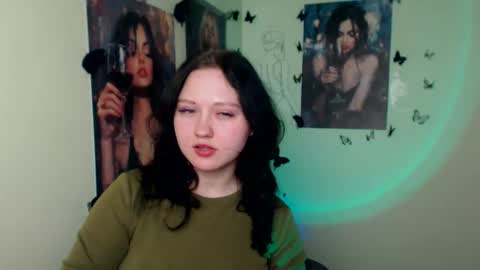 Alice online show from 02-09-26, 07:07