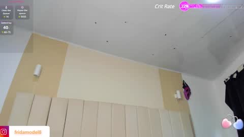 Frida online show from 02-04-25, 01:06