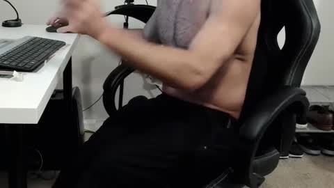 Full Sender online show from 02-19-25, 12:57