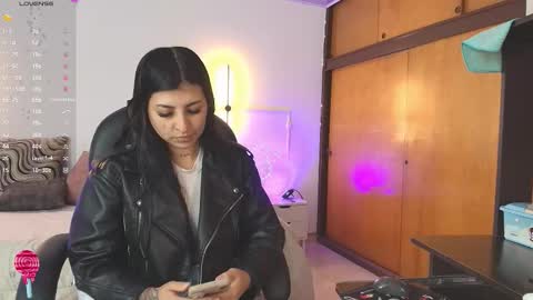  Juliana   Gaby   Kloe online show from 10-08-25, 12:03