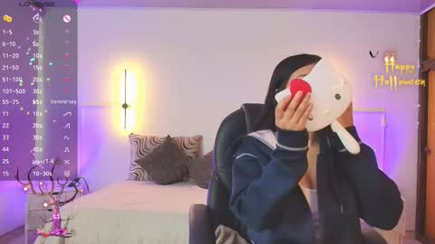  Juliana   Gaby   Kloe online show from 10-16-25, 12:28