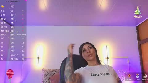  Juliana   Gaby   Kloe online show from 11-28-25, 11:35