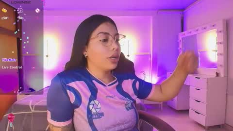  Juliana   Gaby   Kloe online show from 02-04-26, 06:52